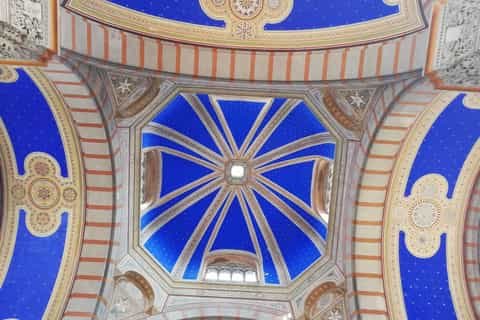 The Monumental Cemetery of Milan Guided Experience