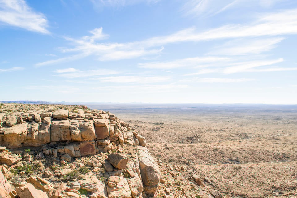 From Flagstaff: Sedona Red Rock Explorer Day Trip