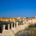 Cordova: moschea, quartiere ebraico e Alcázar - Tour di 3 ore