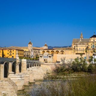 Córdoba Mosque, Jewish Quarter and Alcázar 3-Hour Tour