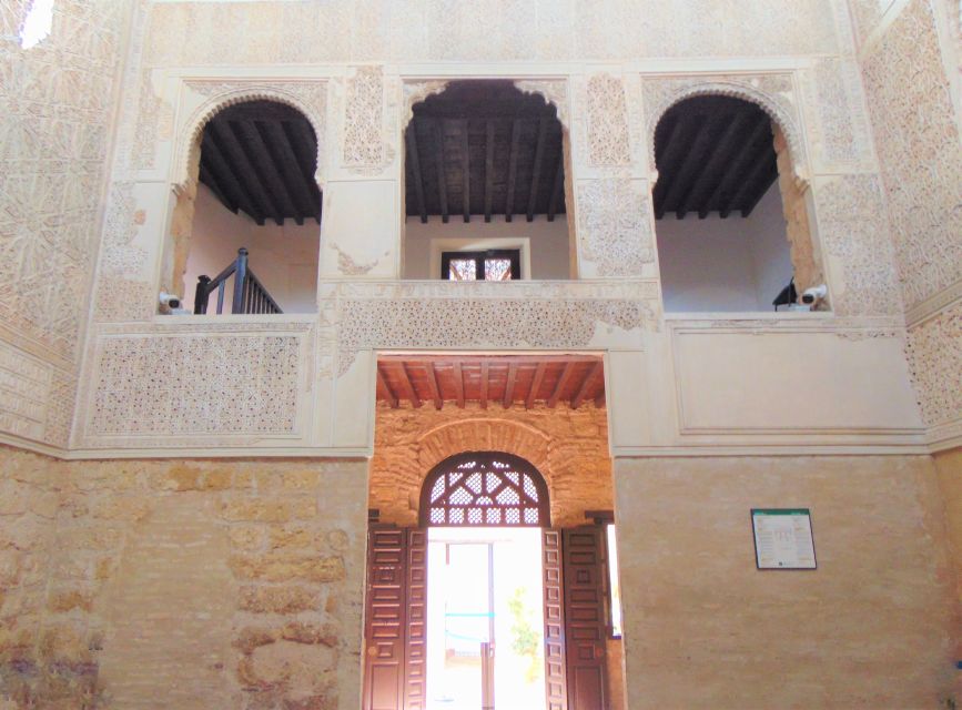 Book Tickets & Tours - Córdoba Synagogue (Sinagoga de Córdoba