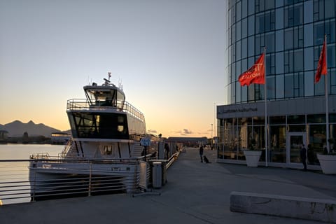 Henningsvaer Cultural Tasting Cruise