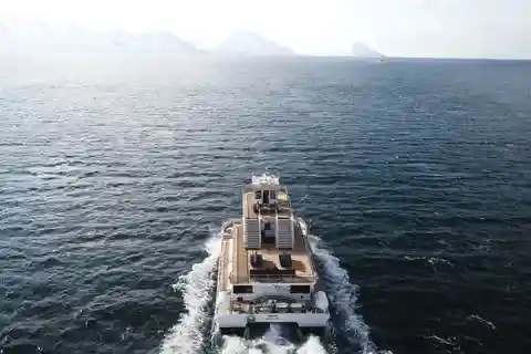 Islas Lofoten: Crucero con cena en Skrova