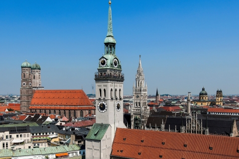 München: Führung zu den Highlights in der Altstadt