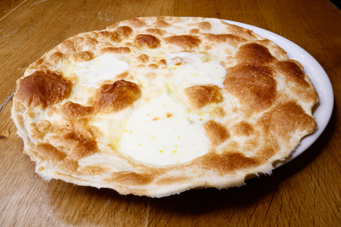 Genoa Gourmet Delights: Full Culinary Experience with Drinks