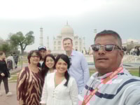 From Delhi, Private 4-Day Golden Triangle Luxury Tour - Housity