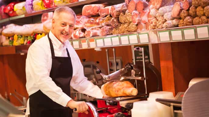 bologna tour autoguidato di degustazione di alimenti con buoni