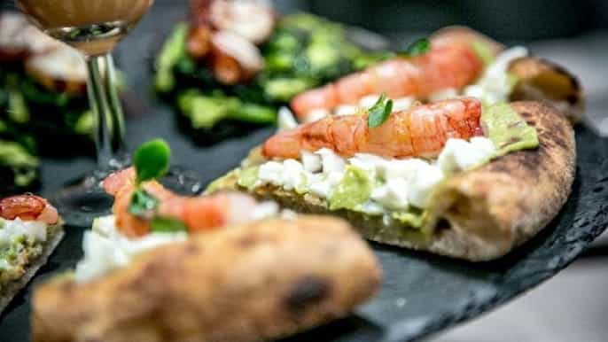 genova tour gastronomico guidato con degustazioni