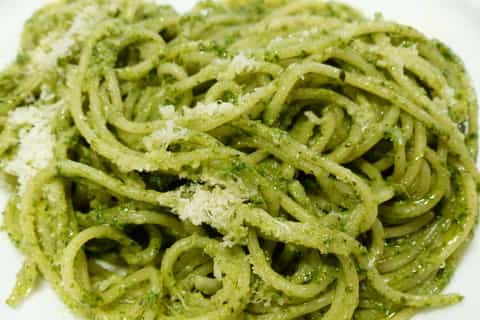 Genoa: Traditional Food Tour