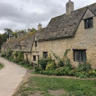 From Oxford: Day Trip to The Cotswolds