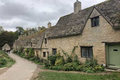 The Cotswolds: Small-Group Tour