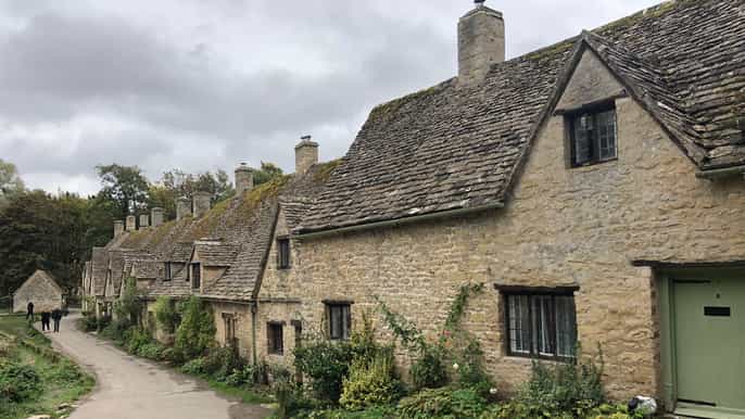 the cotswolds smallgroup tour