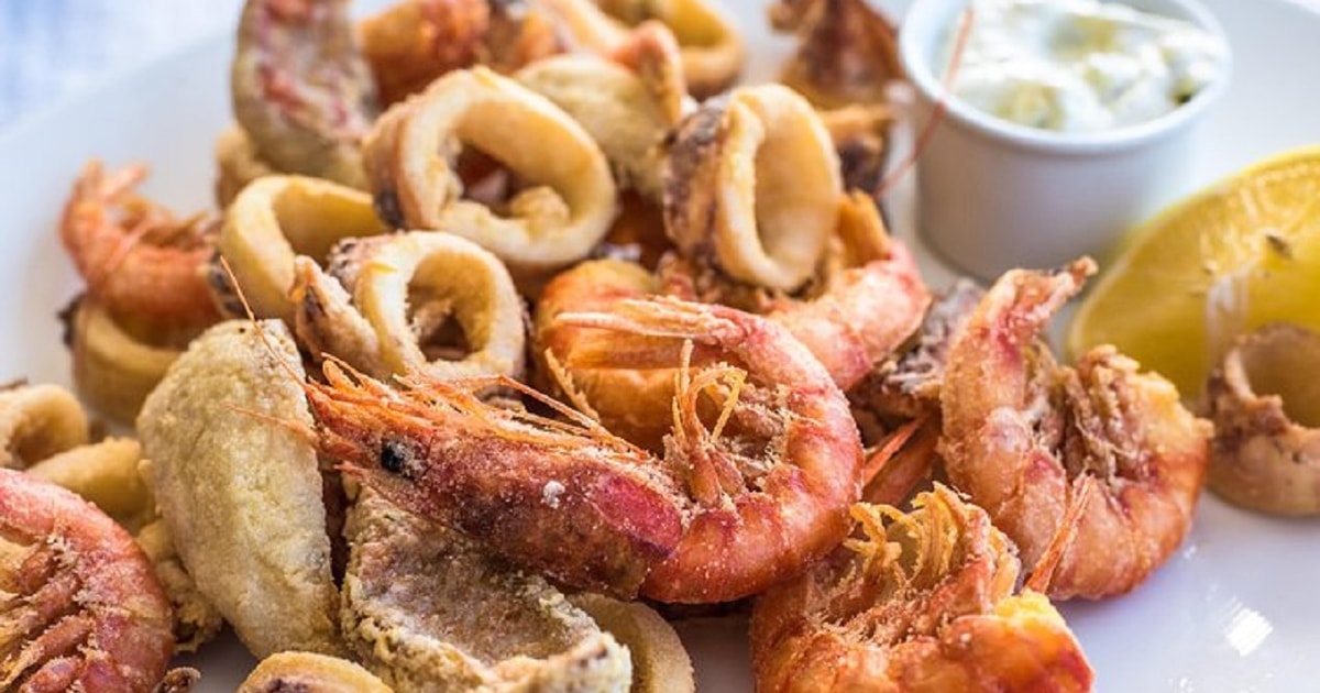 Savona Traditionelle Küche GetYourGuide