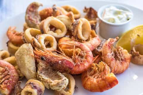 Savona: tour gastronomico tradizionale