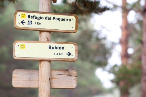 Z Granady: prywatna wycieczka po regionie Alpujarra
