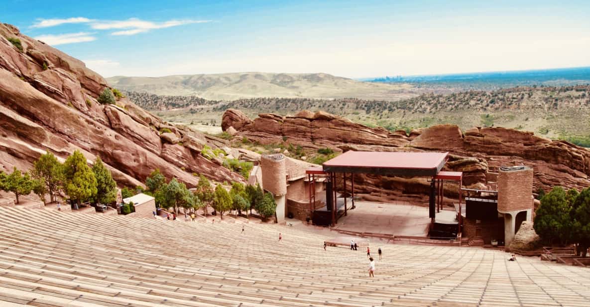 Denver: Rocky Mountain Half-Day Explorer Trip