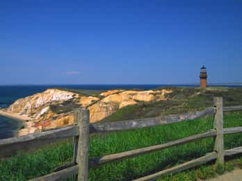Ab Boston: Martha's Vineyard mit optionaler Insel-Tour Ab Boston: Martha's Vineyard mit optionaler Insel-Tour