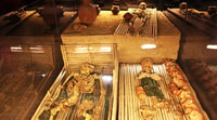 Von Trujillo, Tempel des Mondes und der Sonne und Chan Chan - Hizvo
