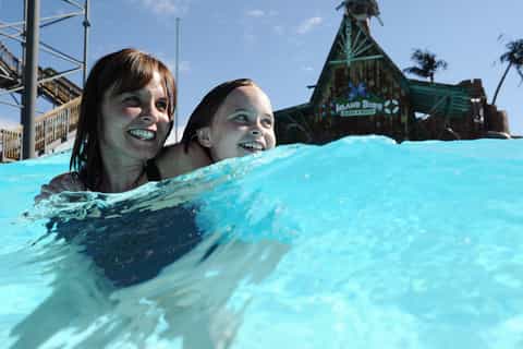 Denver: Elitch Gardens Theme and Water Park Ticket