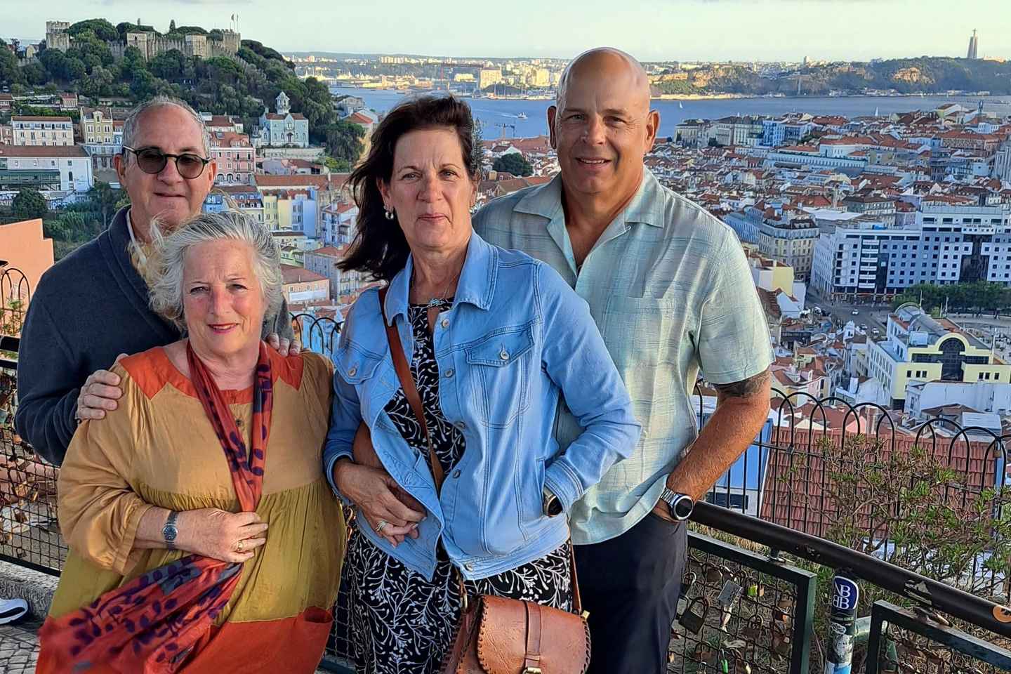 Lisbon Private Luxury City Tour - Lisbon Private Luxury City Tour