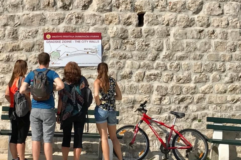 Von Split und Trogir: Kulinarische Wein-Tour auf der Halbinsel PelješacVon Trogir: Kulinarische Tour der Halbinsel Pelješac