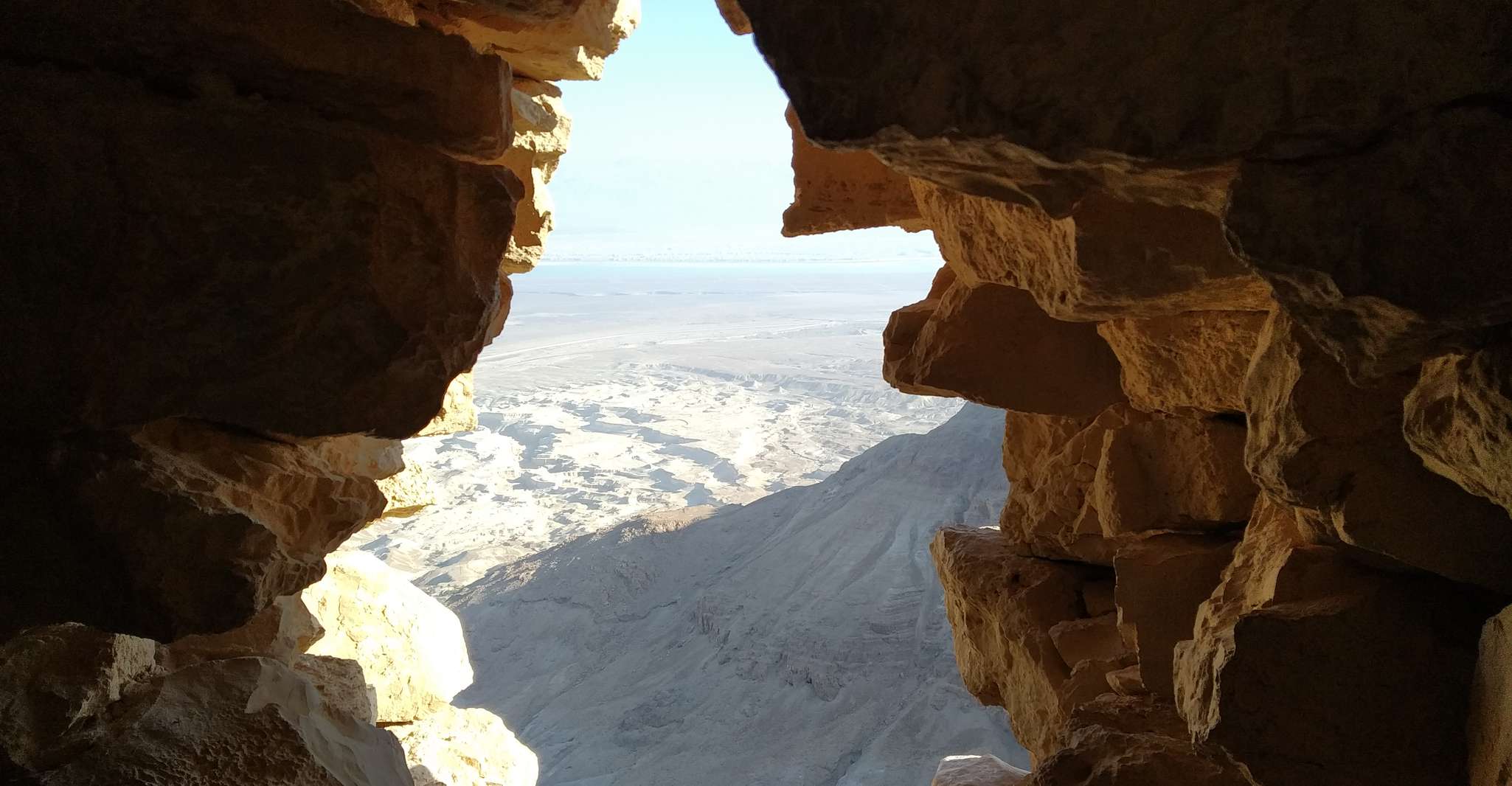 From Eilat, Ein Gedi and Masada Day Trip with Private Guide - Housity