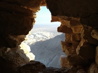 From Eilat, Ein Gedi and Masada Day Trip with Private Guide - Housity