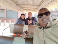 From Delhi, Private 5-Day Golden Triangle Tour - Housity