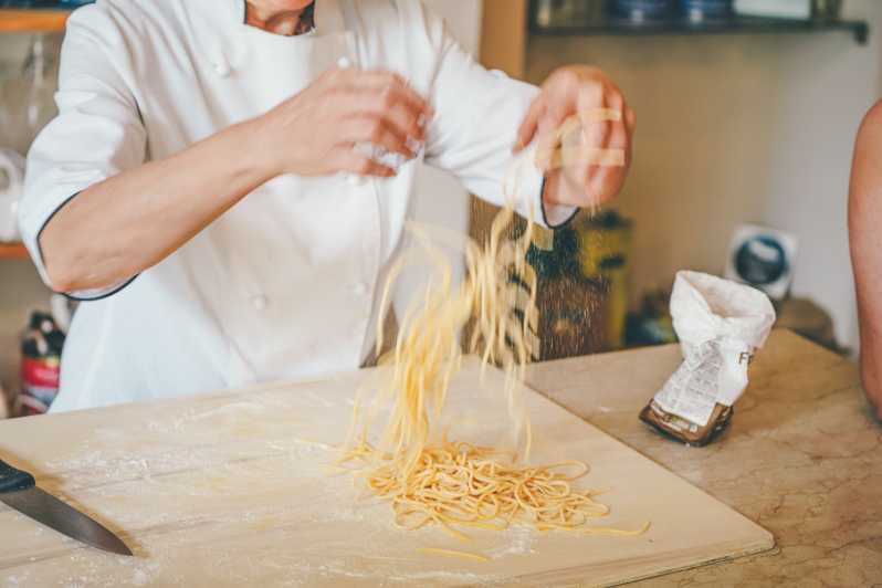 Verona: kookcursus Italiaanse keuken