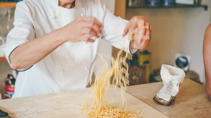 verona cooking class the real taste of italy