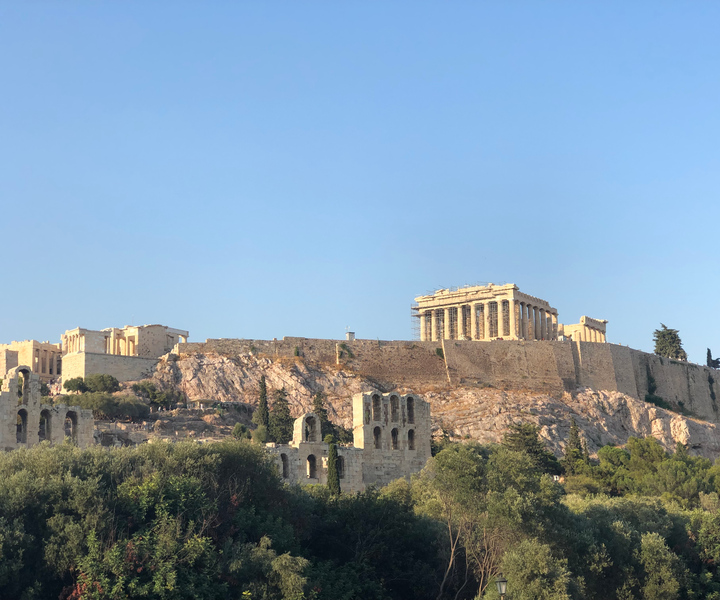 Athens: Kerameikos & Archaeological Museum Private Tour