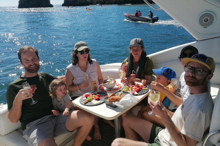 Lagos: Half Day Afternoon Cruise