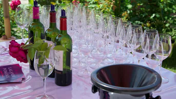 provence private discovery tour with tastings