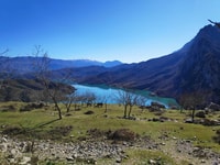 From Tirana, Gamti Mountain and Bovilla Lake Hiking Tour - Housity