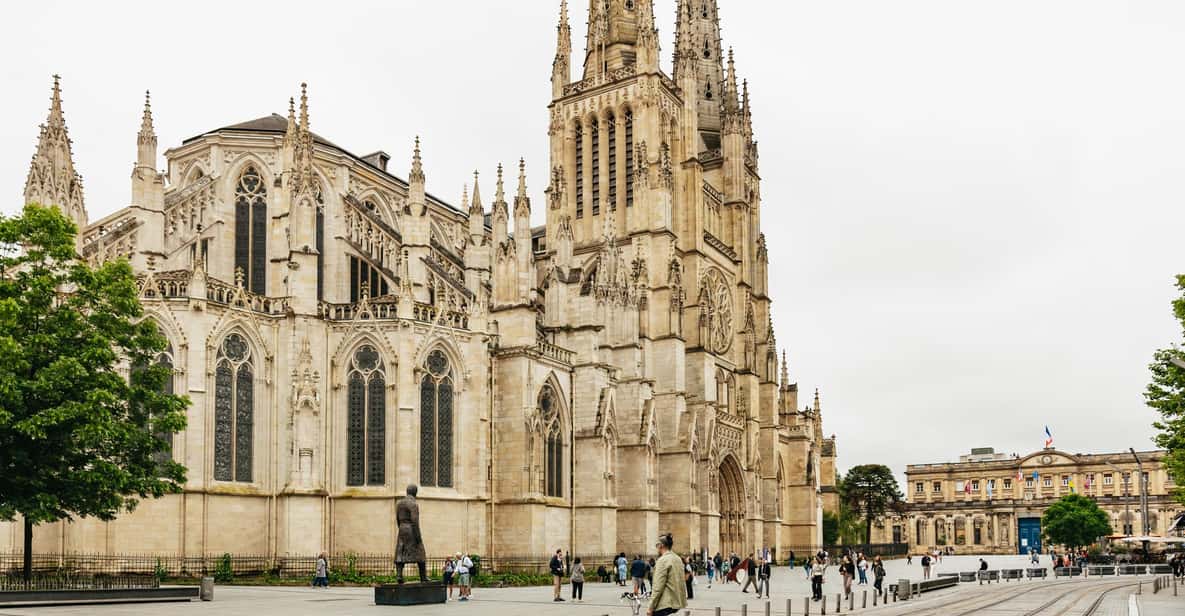 Afbeelding 8 van Bordeaux: Historisch centrum & Chartrons fietstour