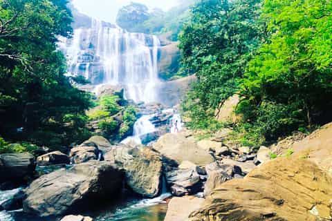 from kandy overnight tour to mahiyanganaya
