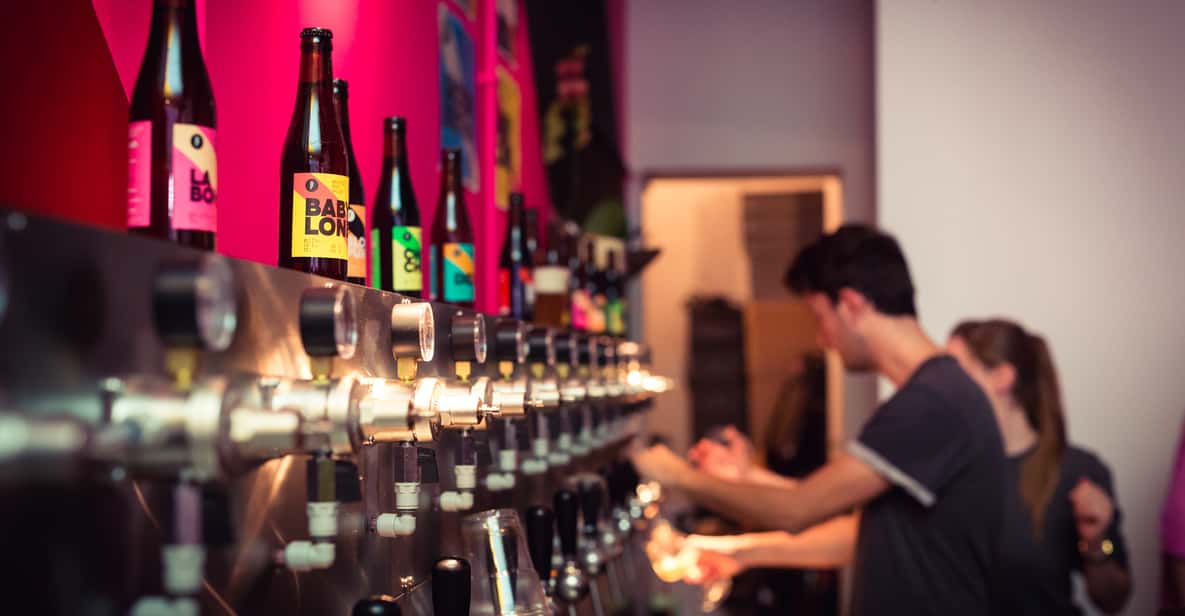 Afbeelding 6 van Brussel: 48 musea, Atomium en Kortingskaart