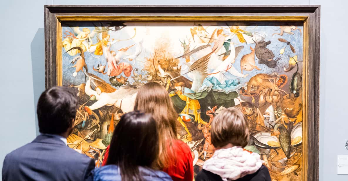 Afbeelding 10 van Brussel Card: 24, 48 of 72 uur geldig