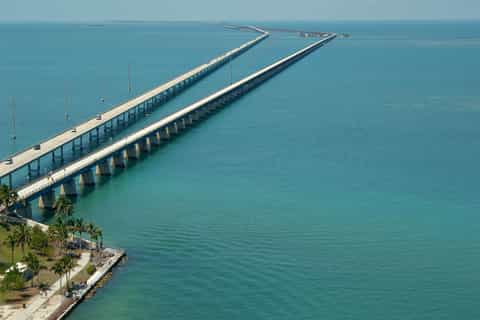 Florida: Key West Overseas Highway Self-Driving Tour