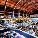 Bruxelles: Biglietto per il Museo Autoworld