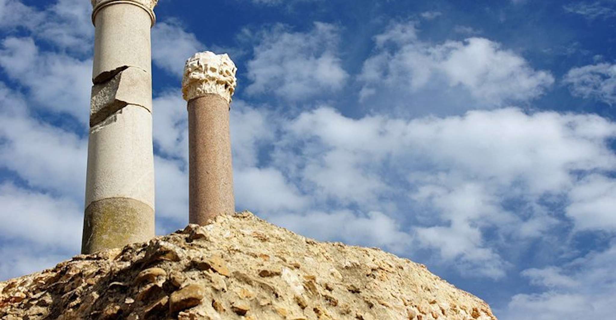 Tour de turismo de día completo en Túnez con almuerzo - Hizvo