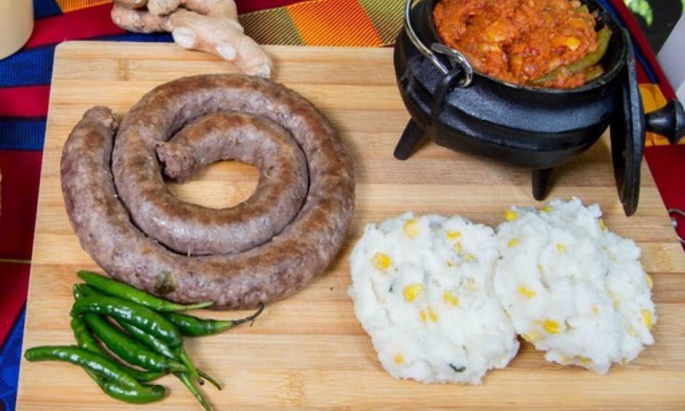 Zulu Cultural Tour Rural Village Tribal Markets Food GetYourGuide