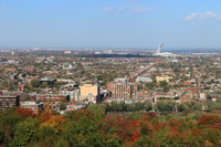 Montreal, halbtägige Stadtrundfahrt - Hizvo
