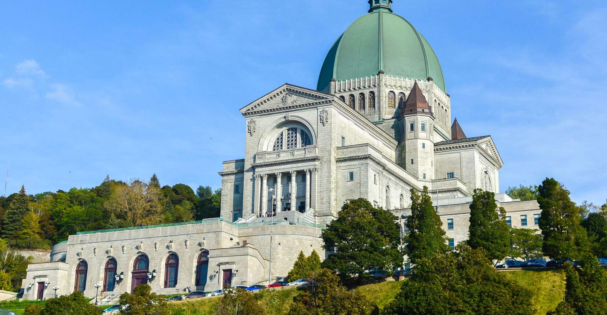 Montreal: Half-Day City Tour photo 6