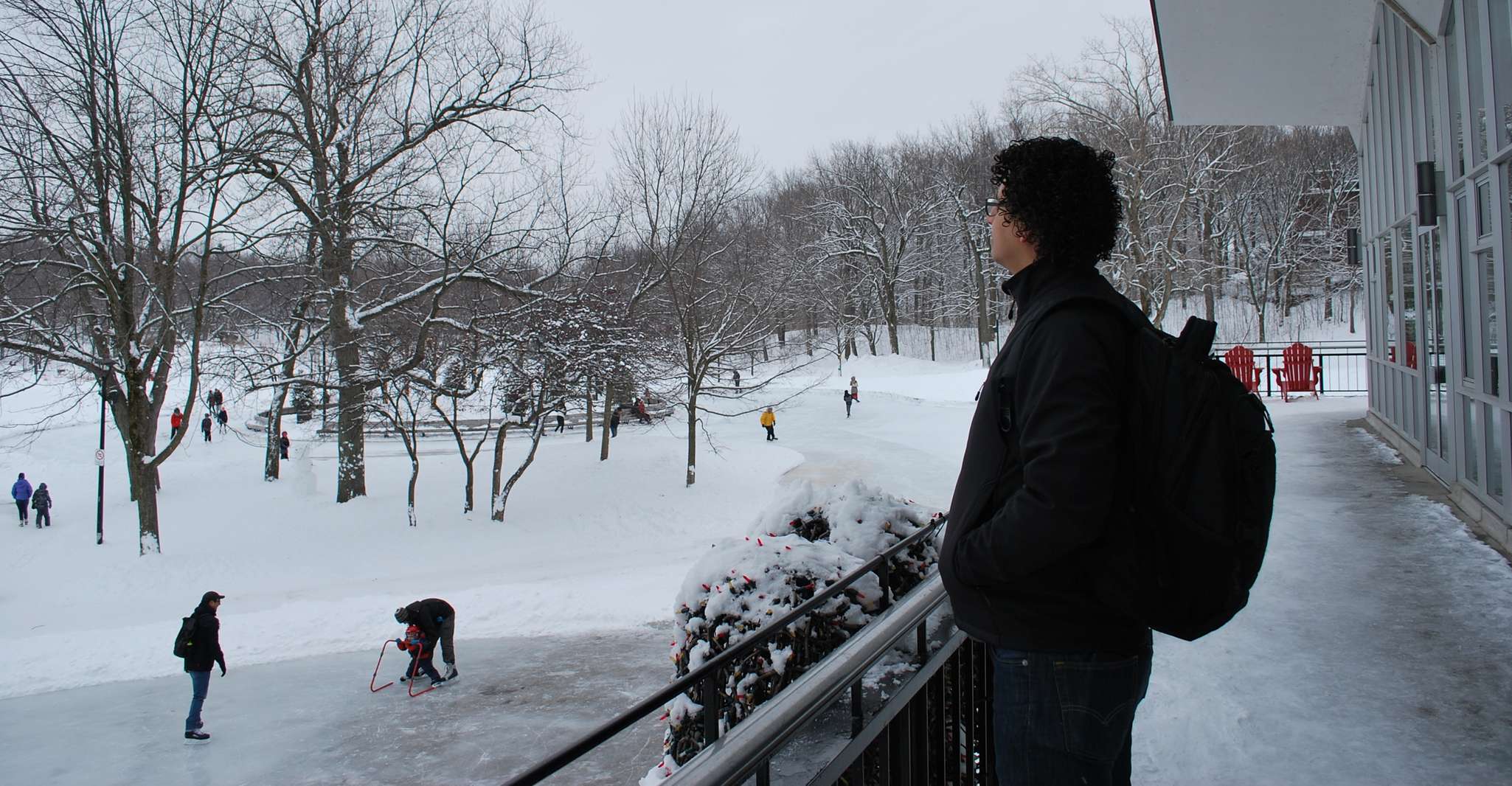 Montreal: Half-Day City Tour photo 7