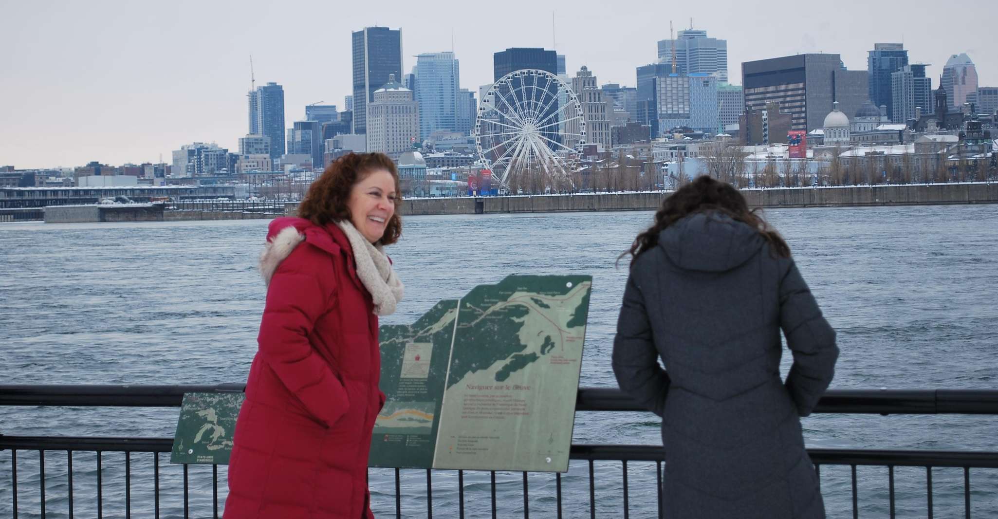 Montreal: Half-Day City Tour photo 3