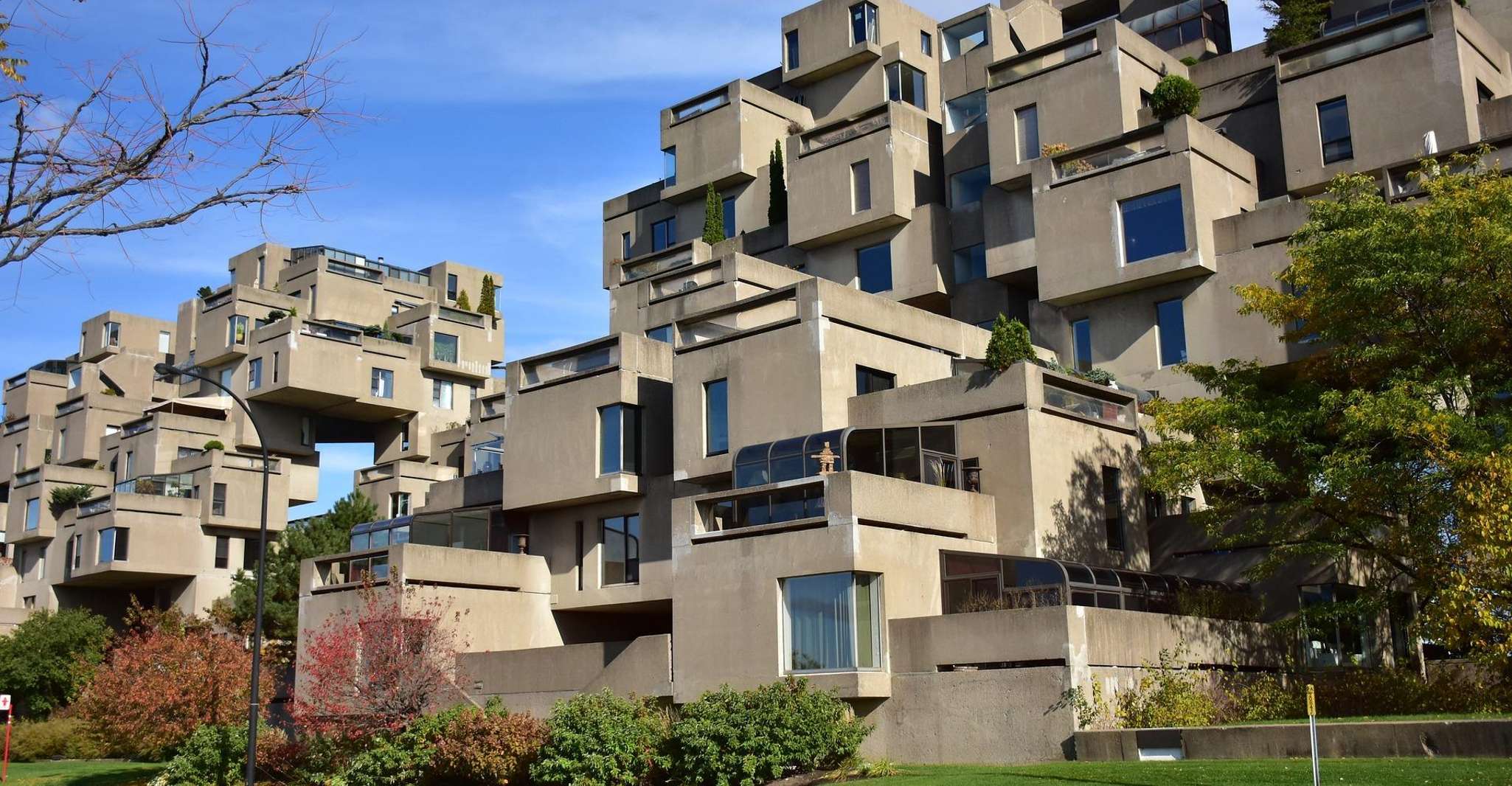 Montreal: Half-Day City Tour photo 9