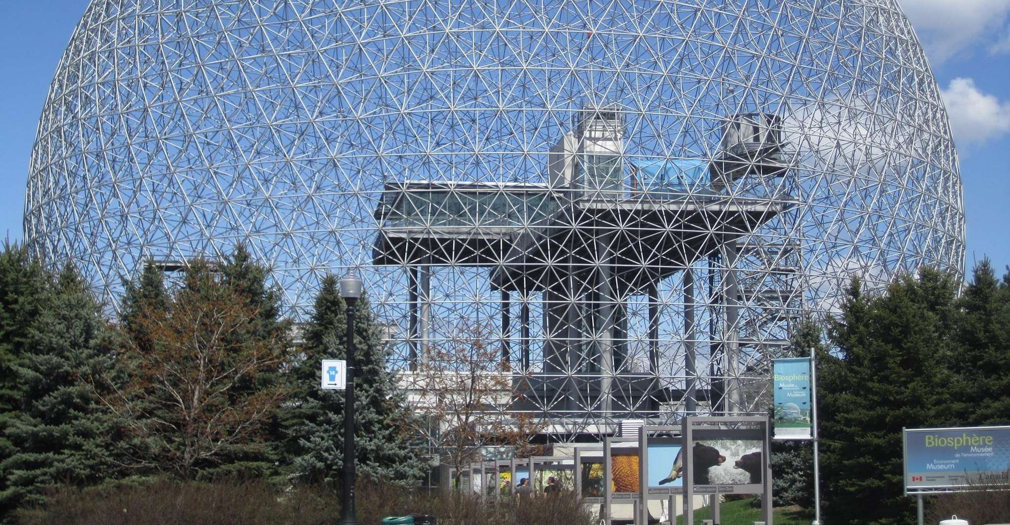 Montreal: Half-Day City Tour photo 10