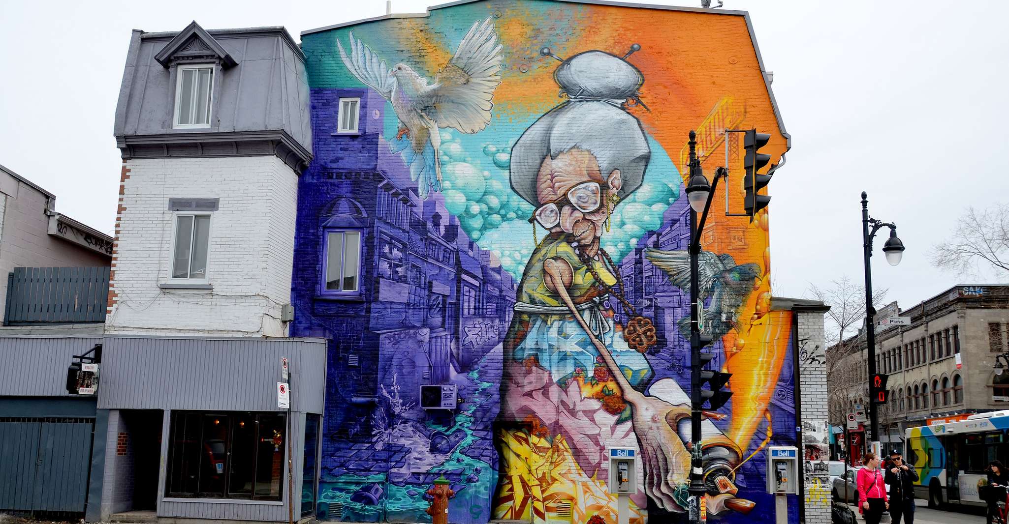 Montreal: Half-Day City Tour photo 11