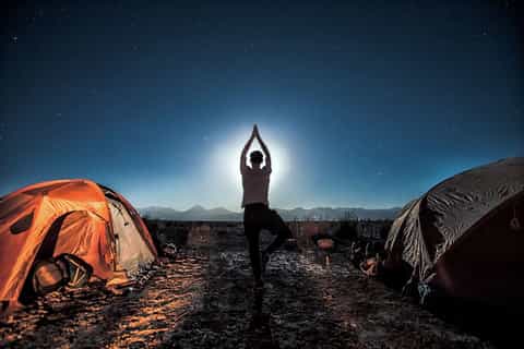 atacama tebenquiche ojos del salar overnight camping